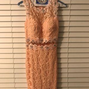 Homecoming/prom dress